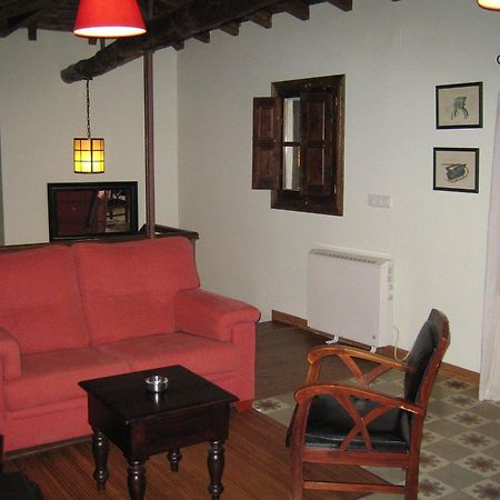 La Serranilla San Esteban de la Sierra Exterior photo